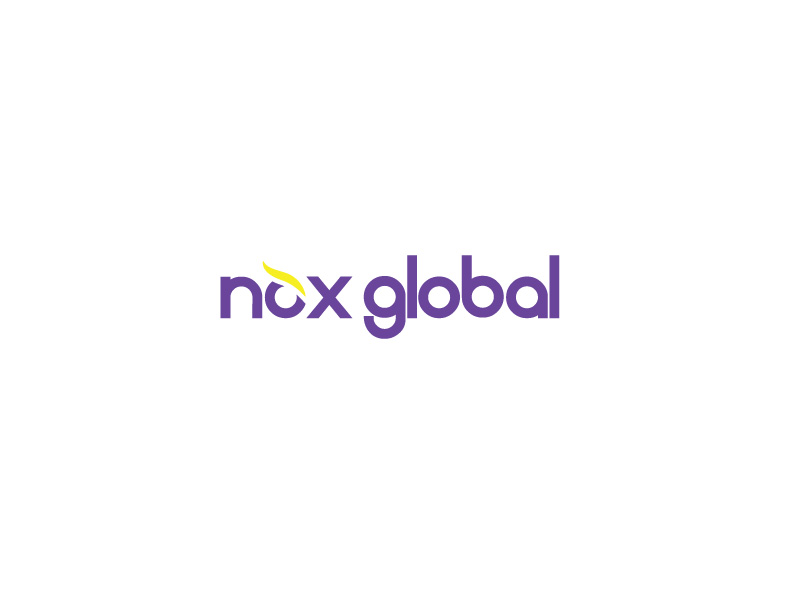 Diseño de Logo por blueCreative2 para Nox Global Operations LLC | Diseño #17288287