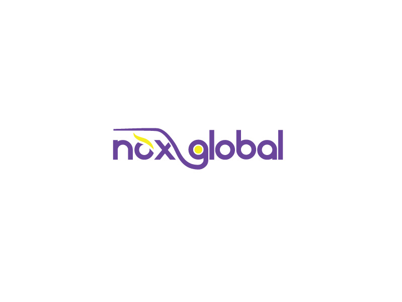 Logo Design by blueCreative2 for Nox Global Operations LLC | Design #17288289