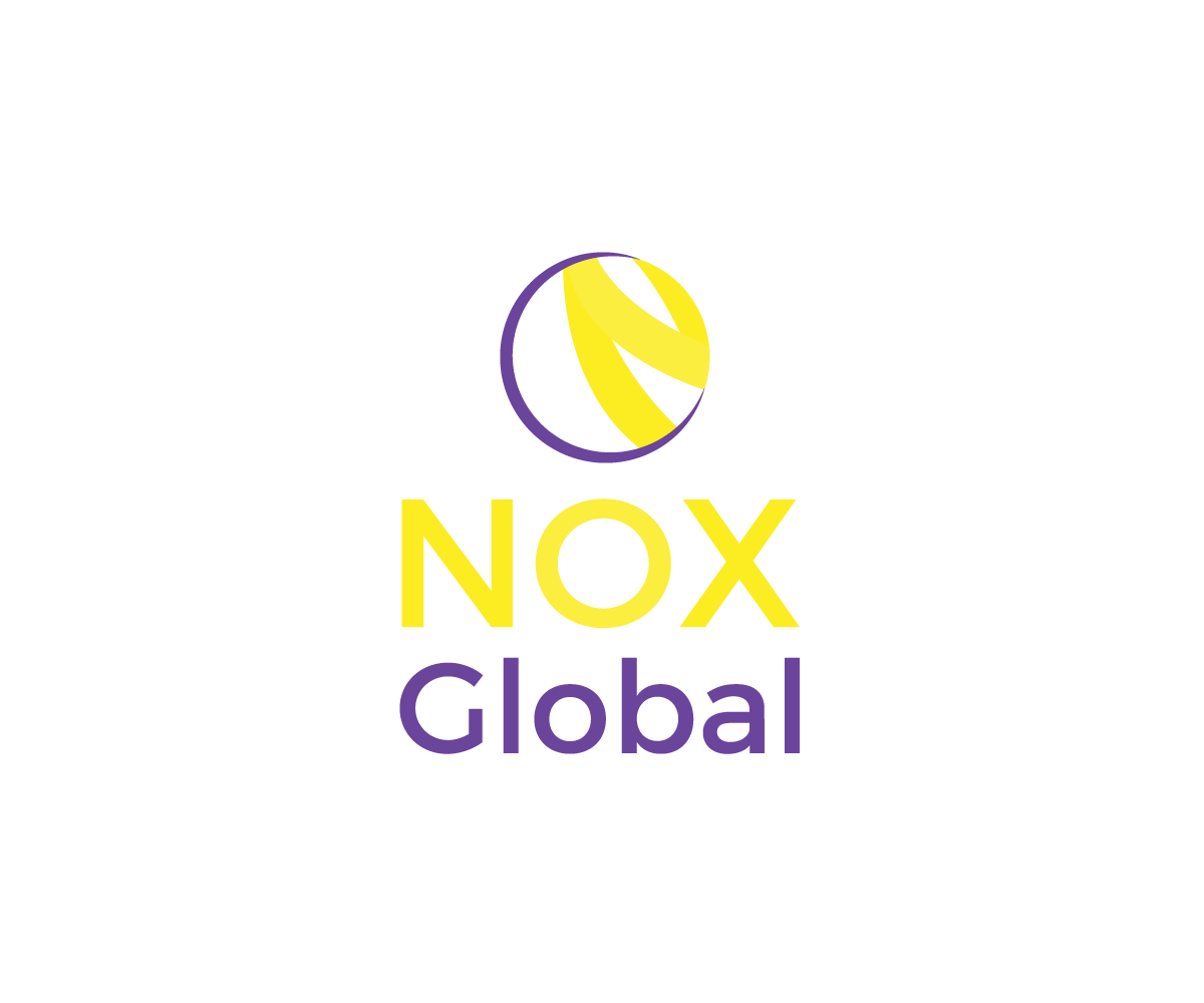 Logo Design by Aceluna26 for Nox Global Operations LLC | Design #17288519
