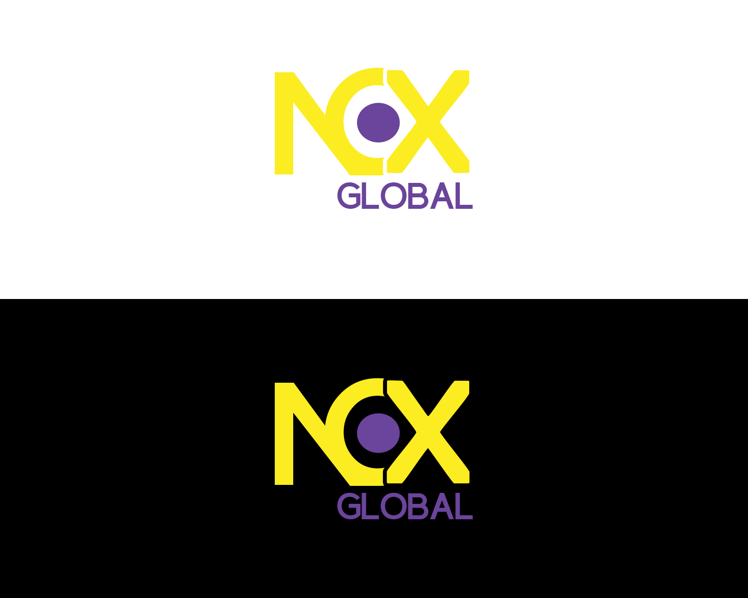 Logo-Design von Arnold 7 für Nox Global Operations LLC | Design #17283954