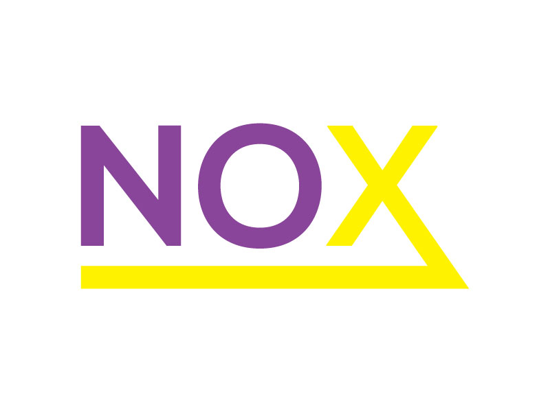 Logo-Design von jakia für Nox Global Operations LLC | Design #17292423