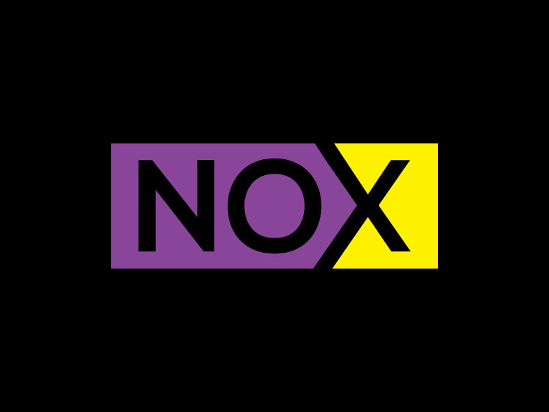 Logo-Design von jakia für Nox Global Operations LLC | Design #17292424