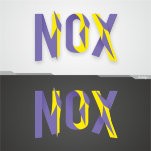 Logo Design by fastabiqu for Nox Global Operations LLC | Design: #17345288