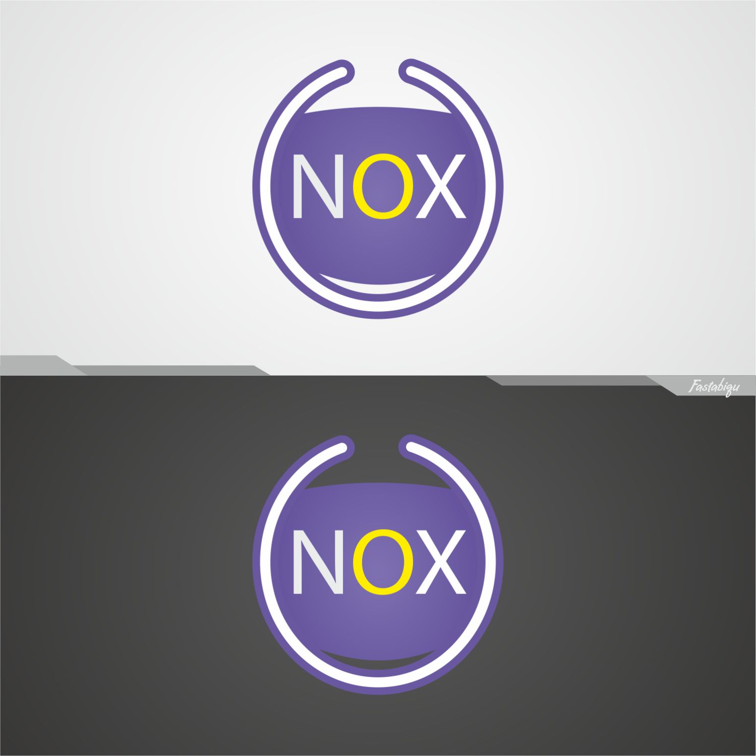 Logo-Design von fastabiqu für Nox Global Operations LLC | Design #17345289