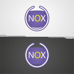 Logo Design by fastabiqu for Nox Global Operations LLC | Design: #17345289