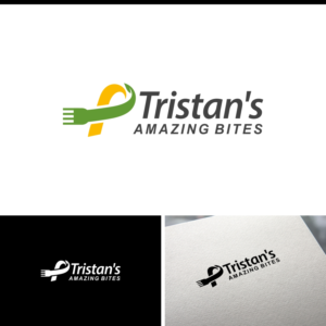 Logo-Design von e-graphics für Tristan's | Design: #17301367