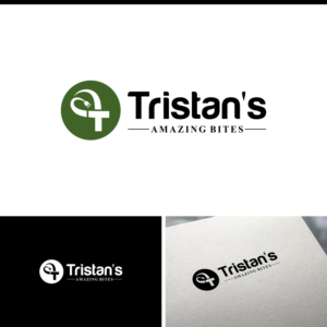 Logo-Design von e-graphics für Tristan's | Design: #17301368