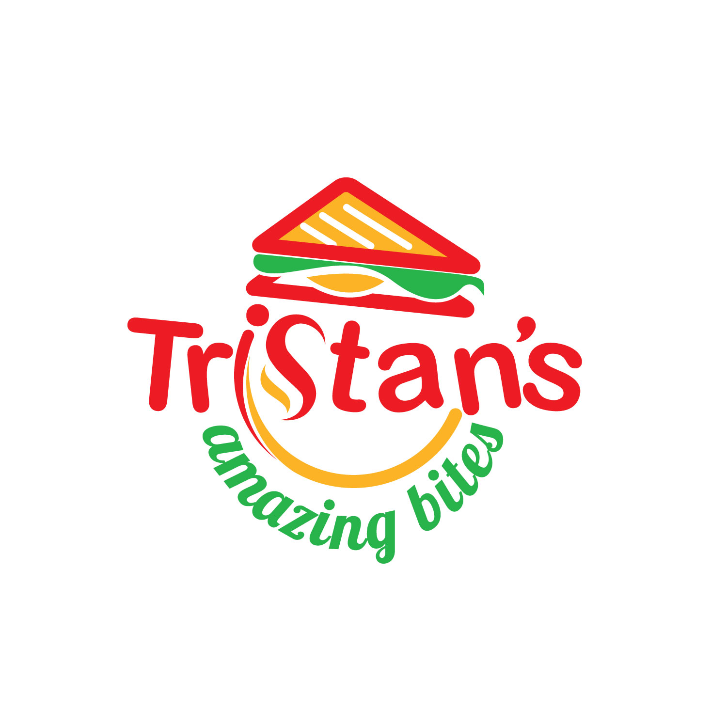 Logo-Design von concepts für Tristan's | Design #17363261