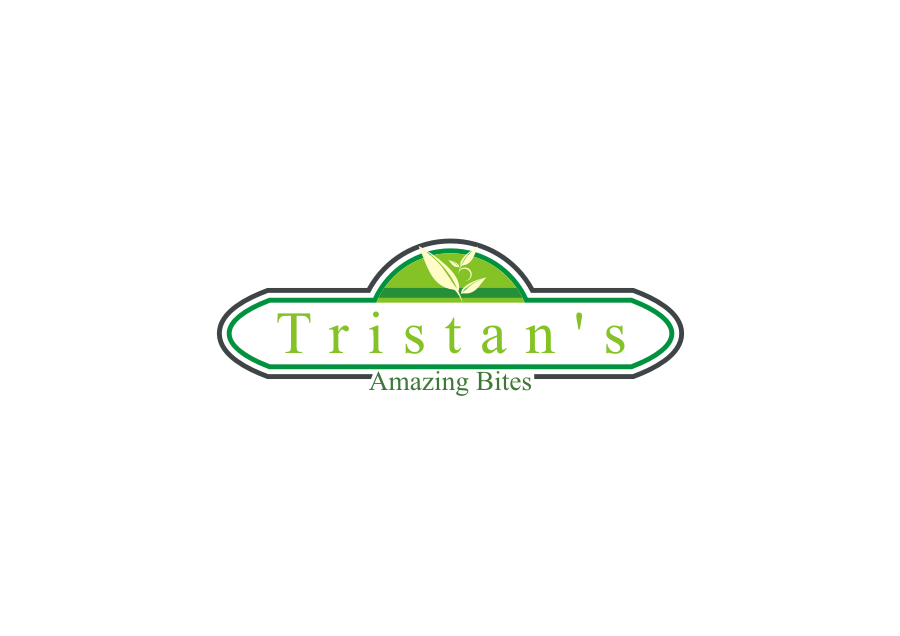Logo-Design von RetnoHandayaniDESIGNS für Tristan's | Design #17370543