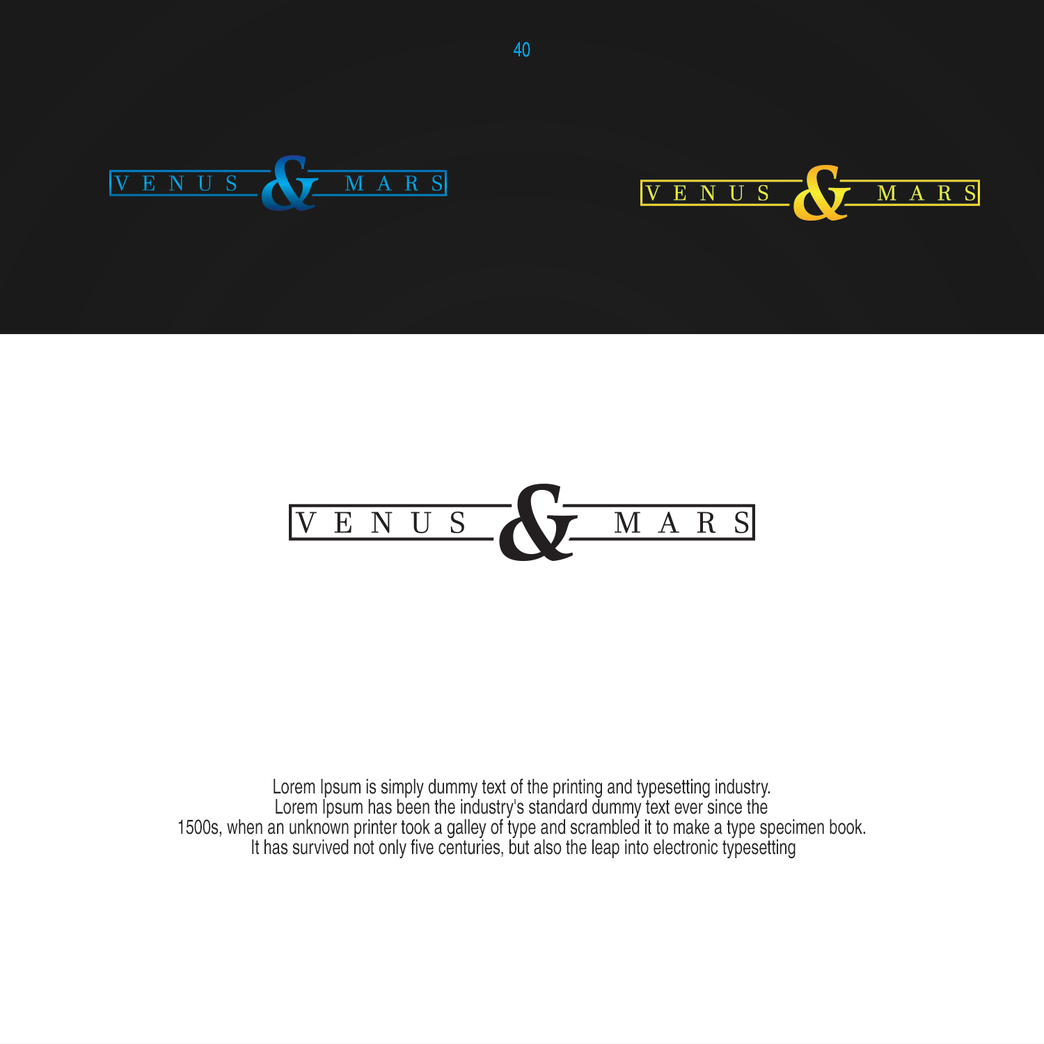 Diseño de Logo por vramar.roy para este proyecto | Diseño #17281312