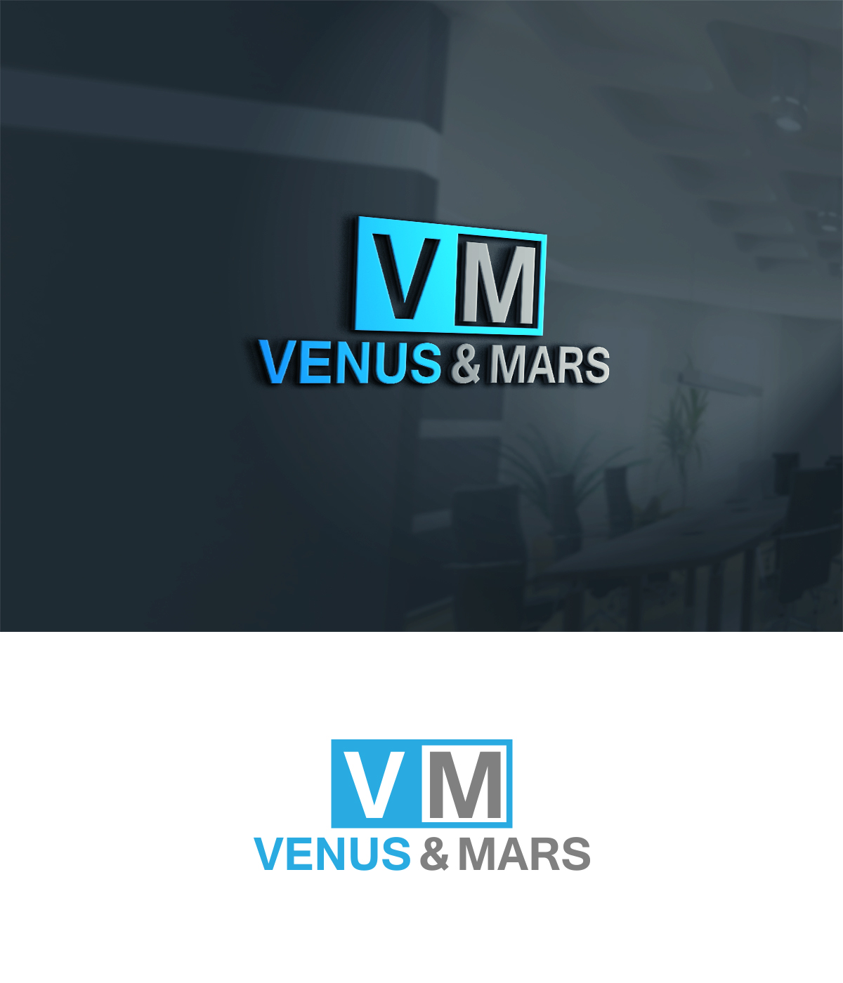 Logo Design by supercreative for this project | Design #17285577