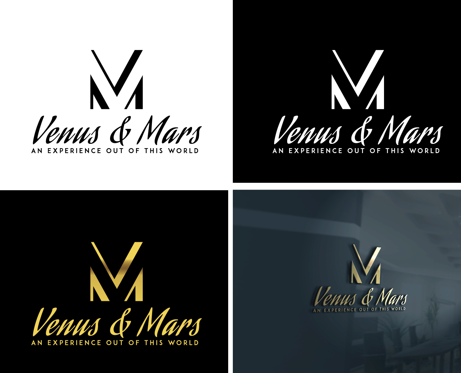 Logo Design by immuktishah for this project | Design #17285371