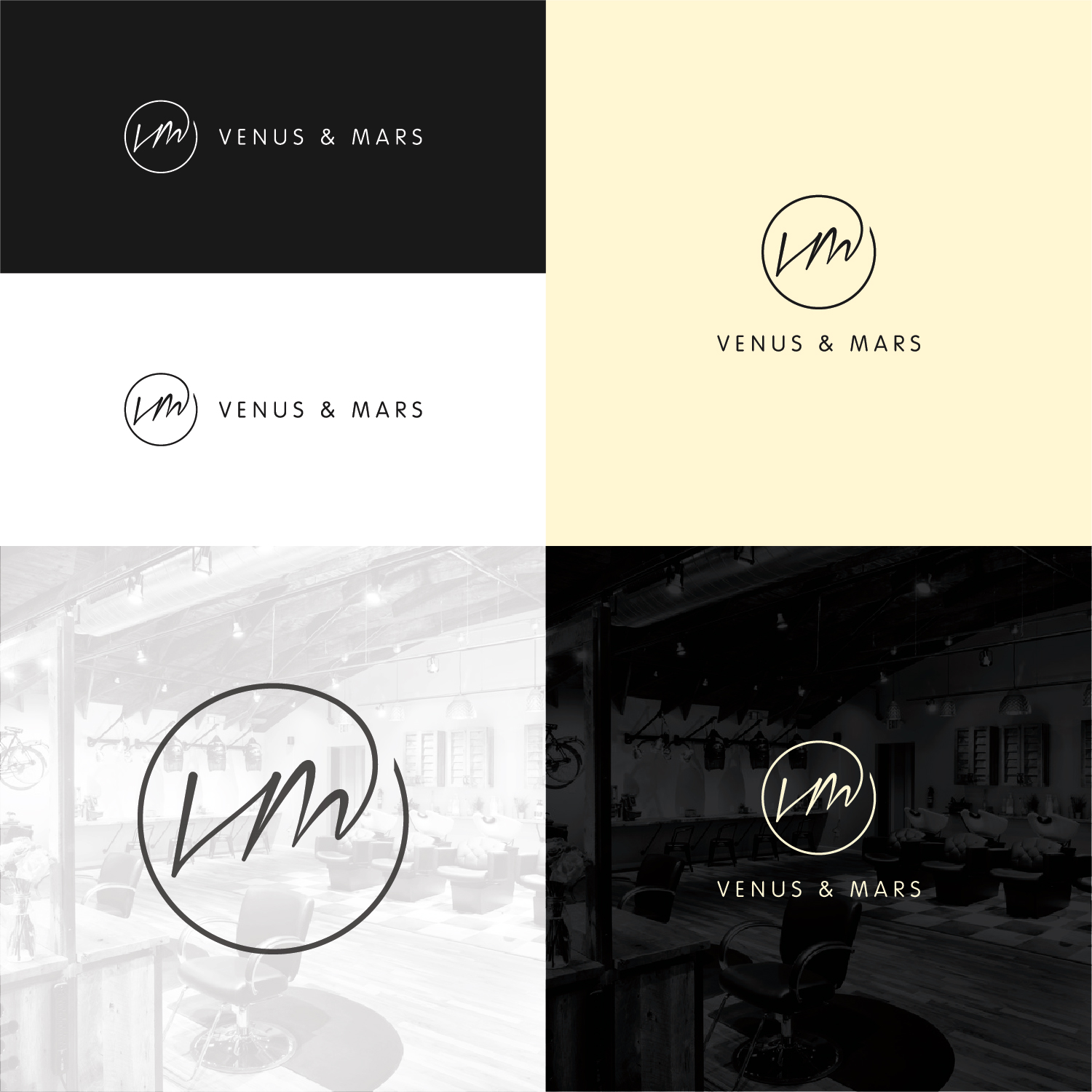 Diseño de Logo por Muhammad Imran 3 para este proyecto | Diseño #17281234