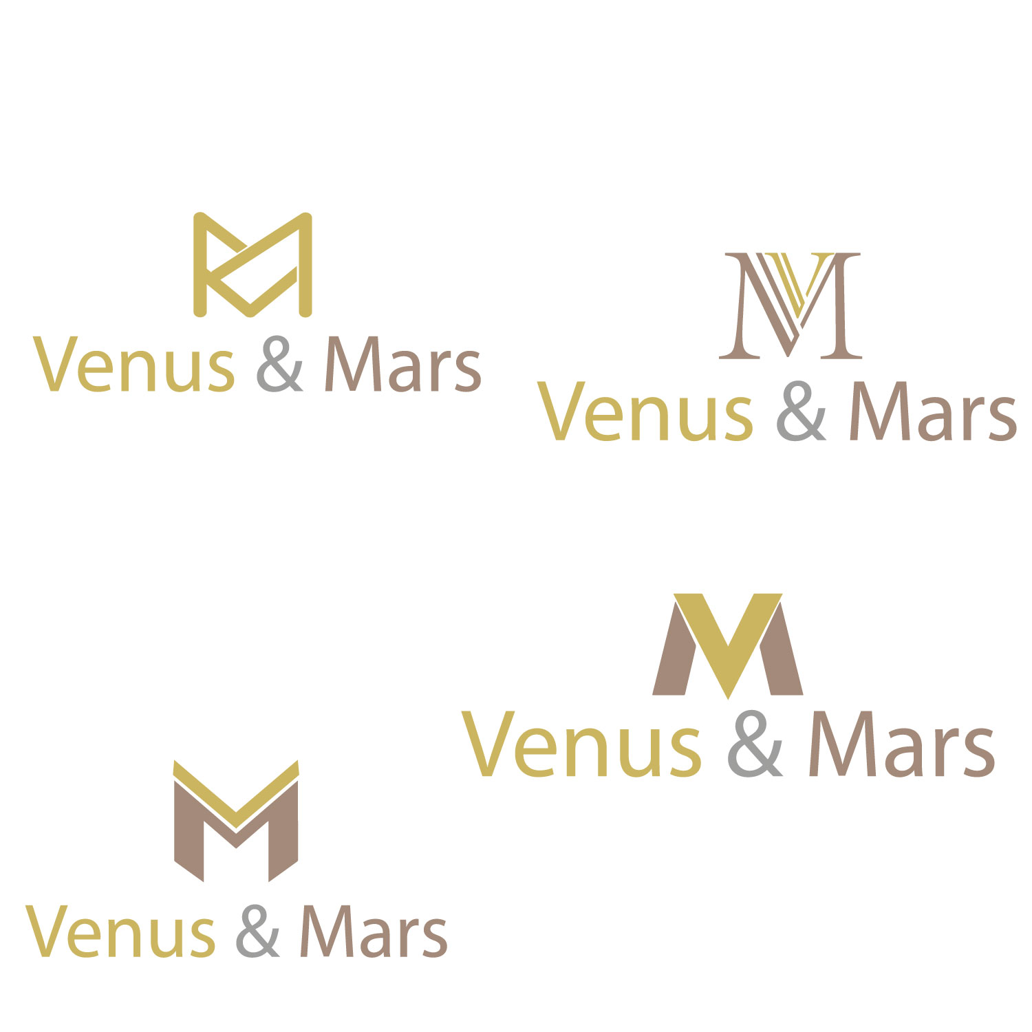 Logo Design by medo desinger 2 for this project | Design #17275994