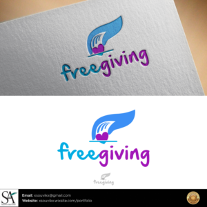 Logo Design by Souvik Roy (Alex Pro) for this project | Design: #17354989