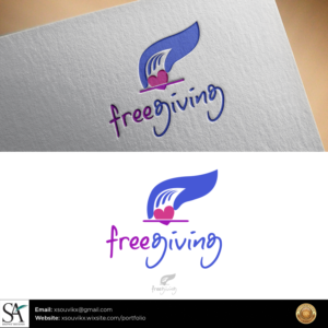Logo Design by Souvik Roy (Alex Pro) for this project | Design: #17354990