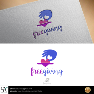 Logo Design by Souvik Roy (Alex Pro)