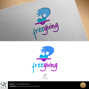 Logo Design by Souvik Roy (Alex Pro) for this project | Design: #17355011
