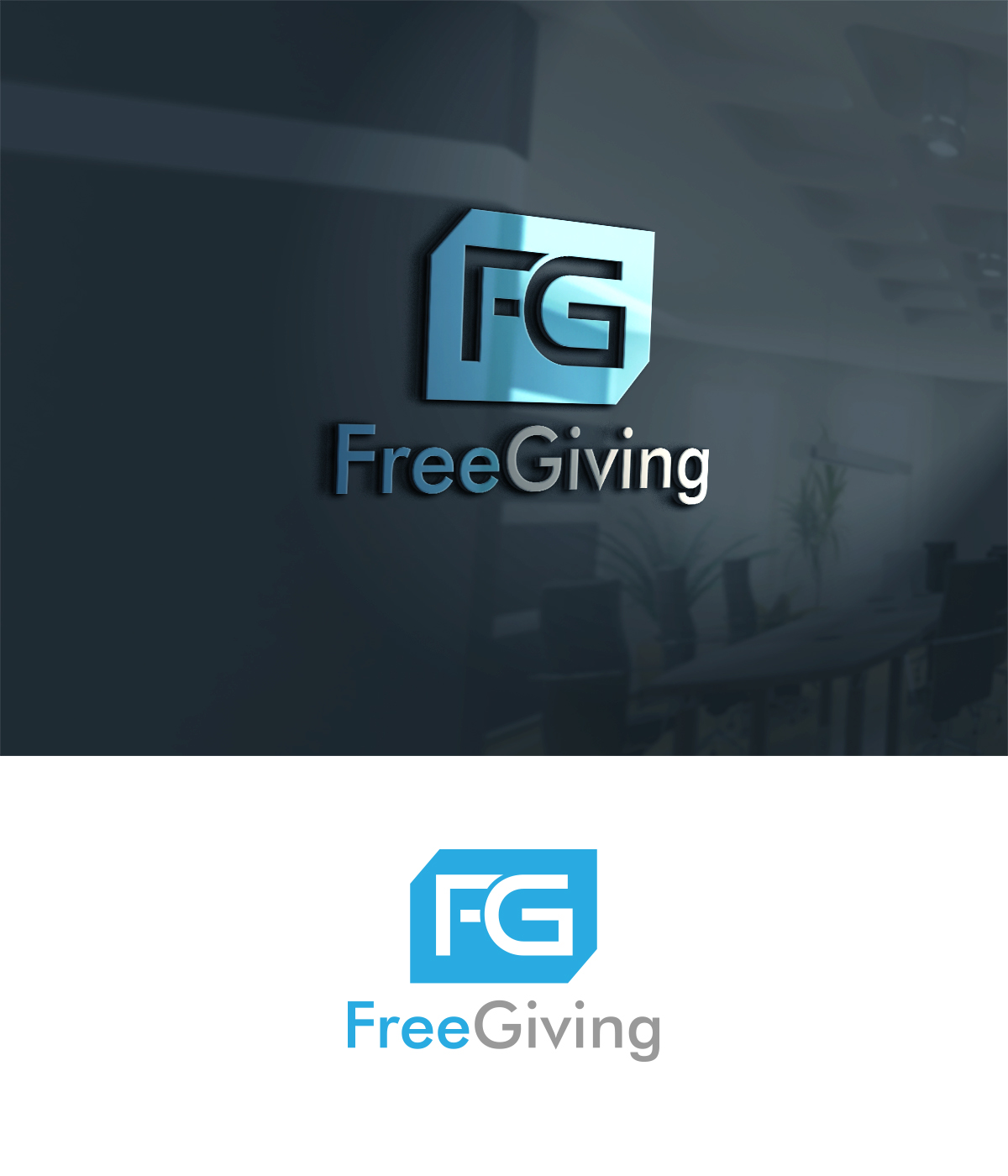 Logo Design by supercreative for this project | Design #17283267