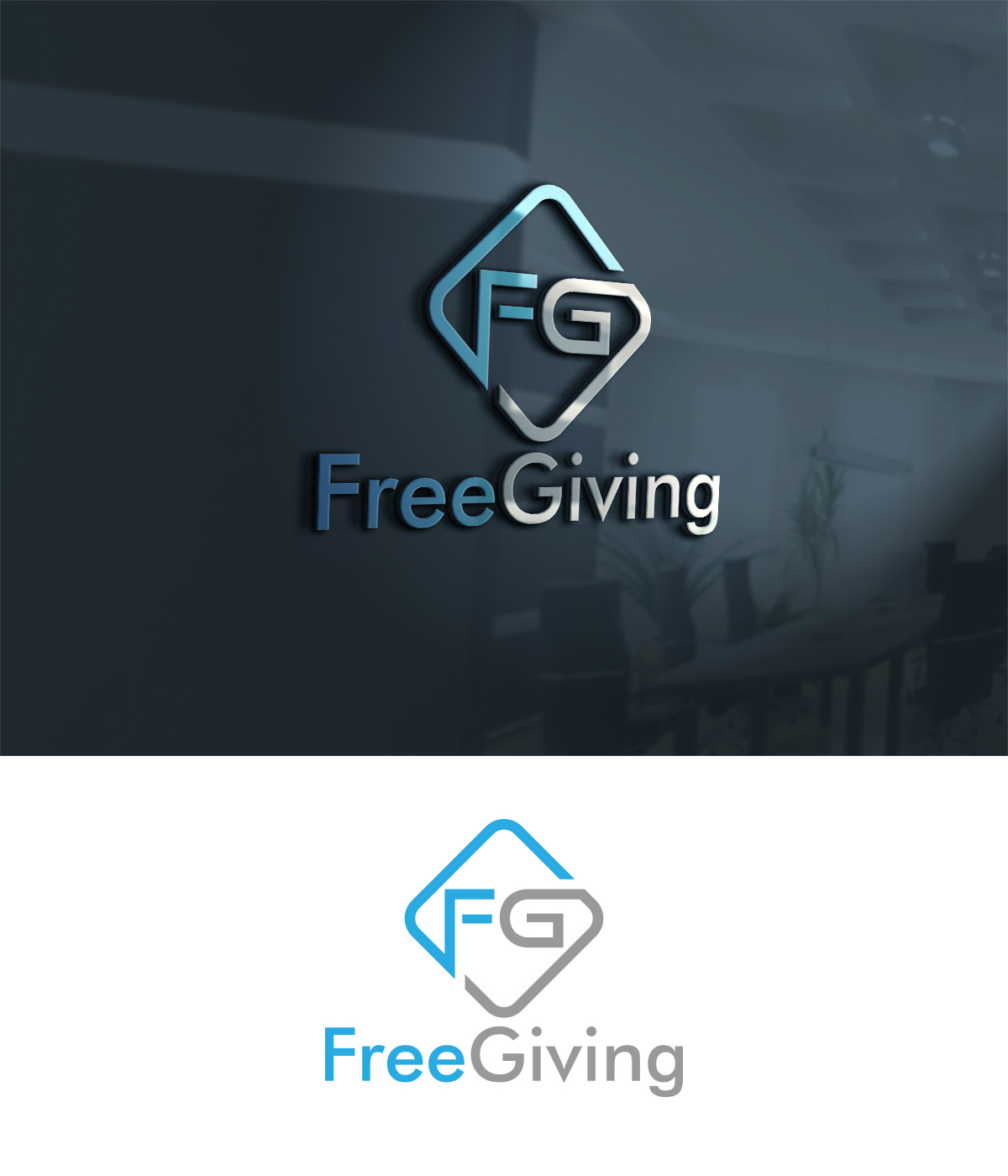 Logo Design by supercreative for this project | Design #17283269