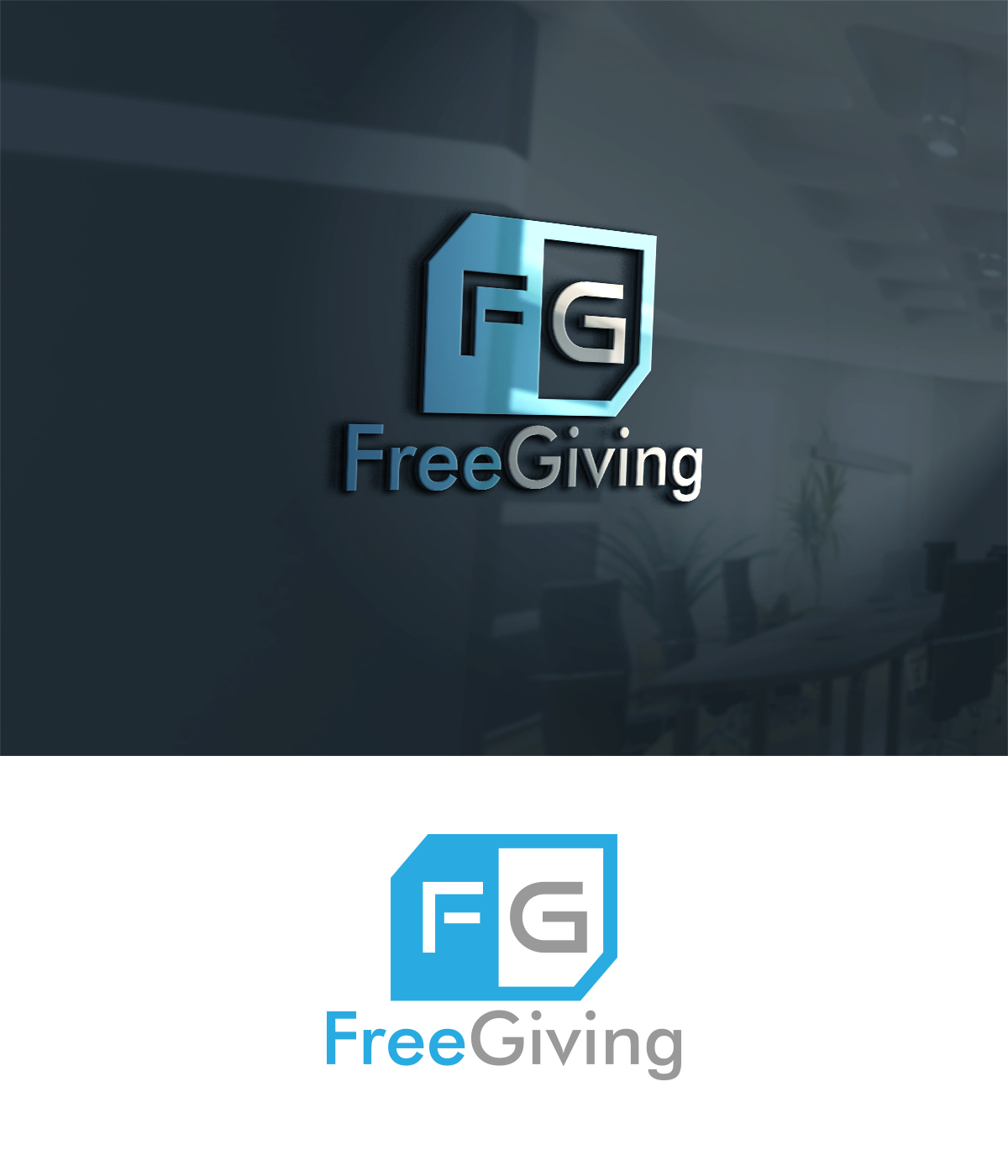 Logo Design by supercreative for this project | Design #17283270