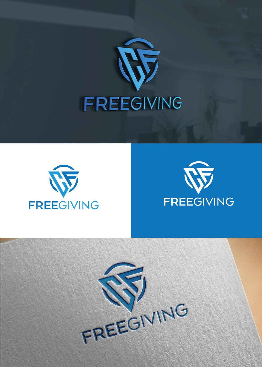Logo Design by Niizam's for this project | Design #17286908