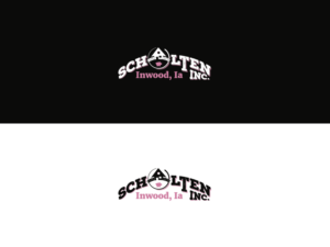 Logo Design by Matea for Scholten Inc. | Design: #17345556