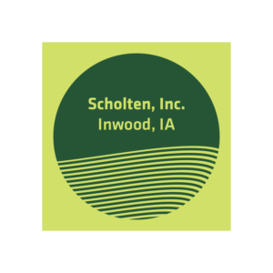 Logo Design by EZO Design for Scholten Inc. | Design: #17349361