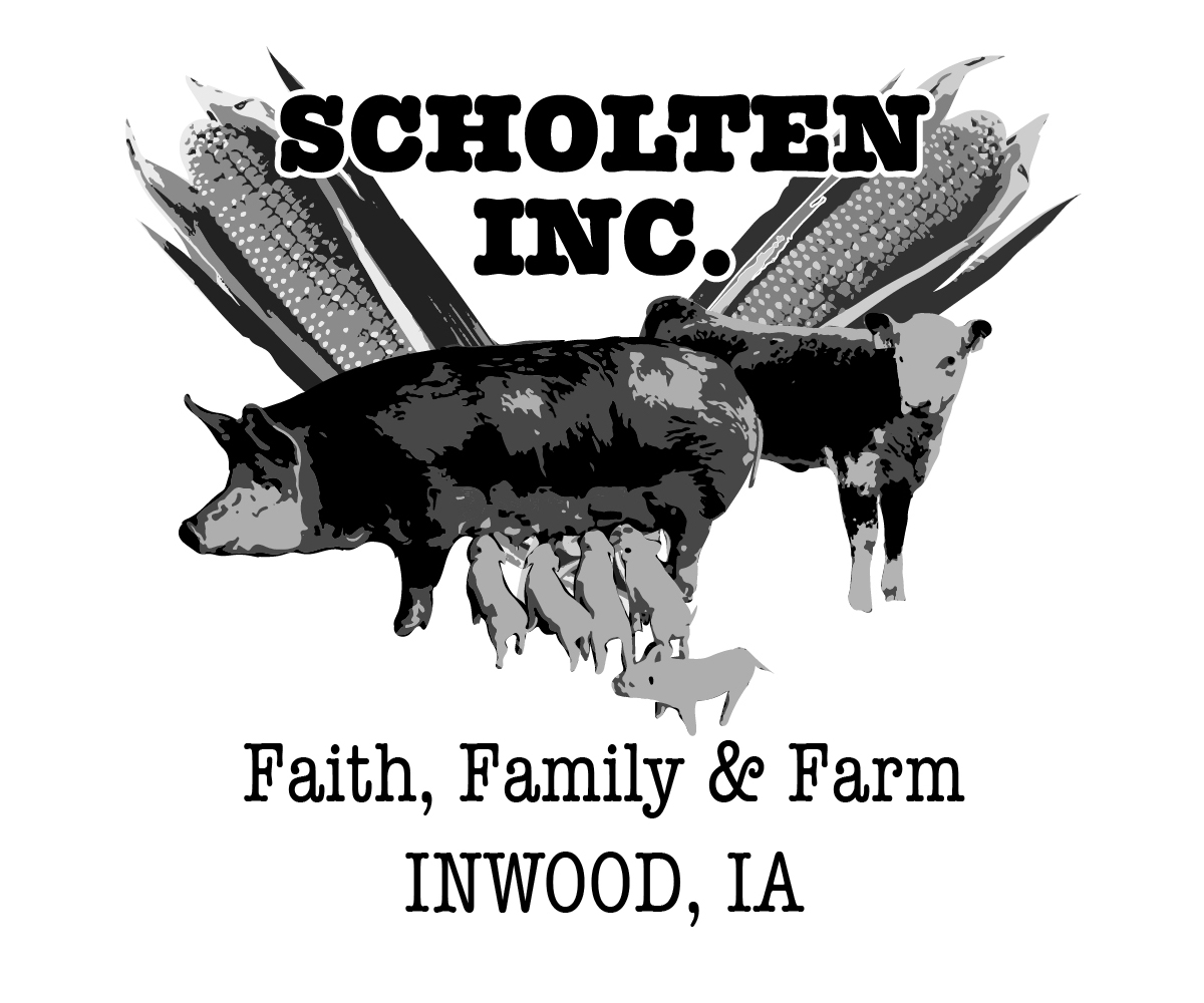 Design de Logo par DMGraphics pour Scholten Inc. | Design #17345286