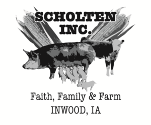 Logo Design by DMGraphics for Scholten Inc. | Design: #17345286