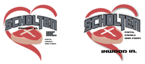 Logo Design by fourdog123 for Scholten Inc. | Design: #17336279