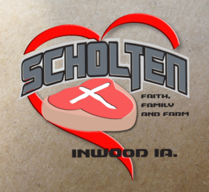 Logo Design by fourdog123 for Scholten Inc. | Design: #17336280