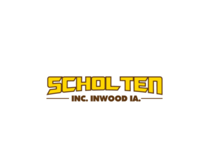 Logo Design by A S design @ for Scholten Inc. | Design: #17311694