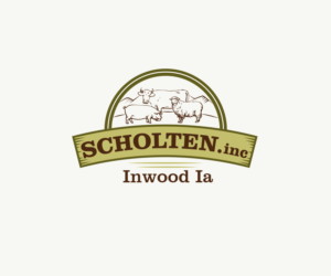 Logo Design by AdriQ for Scholten Inc. | Design #17378577