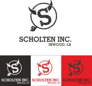 Logo Design by Jessica  Eccleston for Scholten Inc. | Design: #17333045