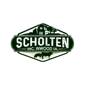 Logo Design by cvedesign for Scholten Inc. | Design: #17311992