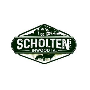 Logo Design by cvedesign for Scholten Inc. | Design: #17325533