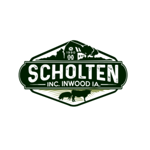 Logo Design by cvedesign for Scholten Inc. | Design: #17349110