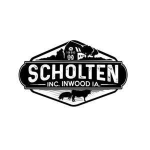 Logo Design by cvedesign for Scholten Inc. | Design: #17349111