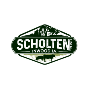 Logo Design by cvedesign for Scholten Inc. | Design: #17404287