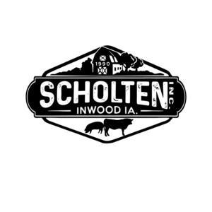 Logo Design by cvedesign for Scholten Inc. | Design: #17449367