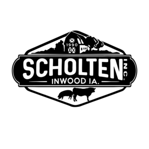 Logo Design by cvedesign for Scholten Inc. | Design: #17456223
