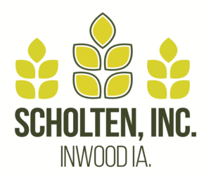 Logo Design by BrittanyWolk for Scholten Inc. | Design #17310646