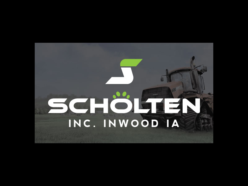 Logo Design by jakia for Scholten Inc. | Design #17301042