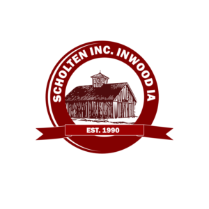 Logo Design by Pvalente Graphic Arts for Scholten Inc. | Design #17329969