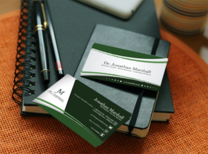 Business Card Design by RebecaParra