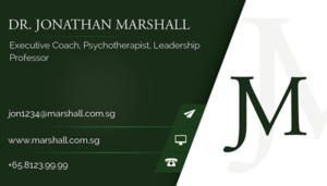 Business Card Design by taurgurdeep