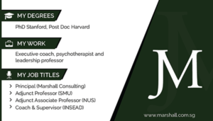 Business Card Design by taurgurdeep for Marshall Consulting Pte. Ltd. | Design: #17379068