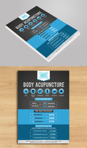 Print Design by ecorokerz