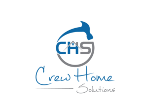 Diseño de Logo por GaryMckinnon para Crew Home Solutions  | Diseño: #17292171